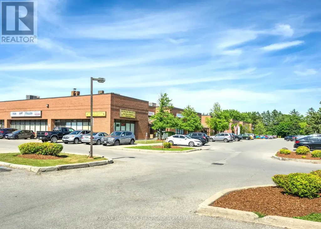 3a - 1420 Bayly Street, Pickering (Bay Ridges)